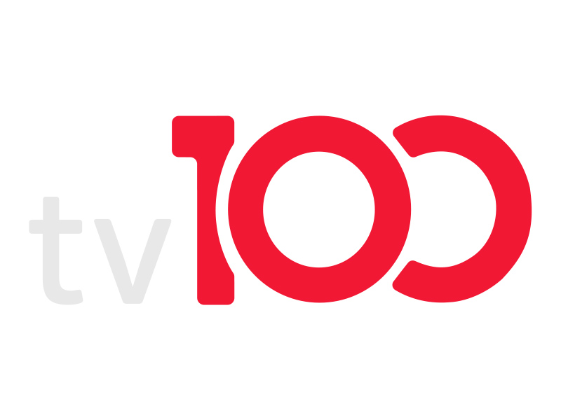 TV 100 yayın akışı