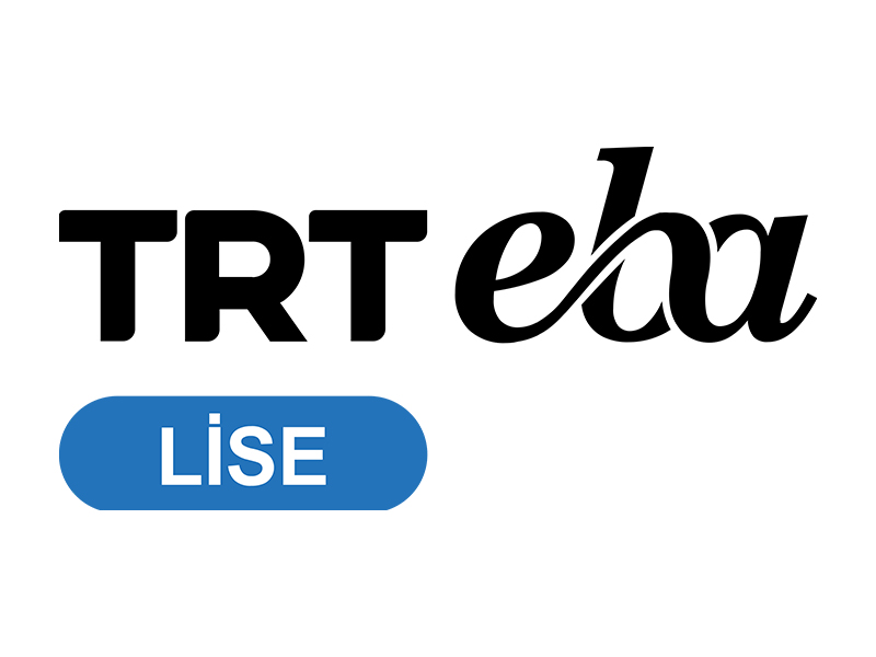 TRT Eba TV Lise yayın akışı